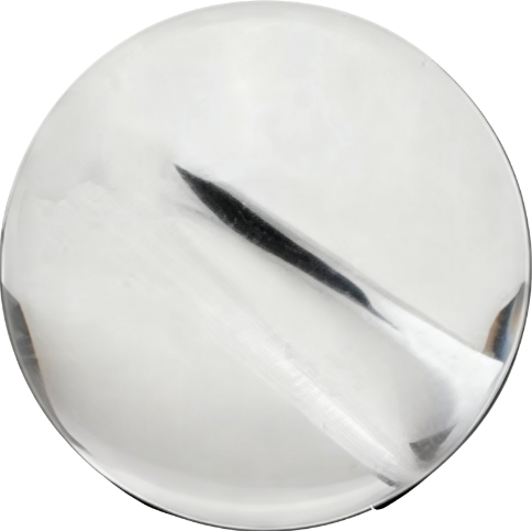 Clear Quartz