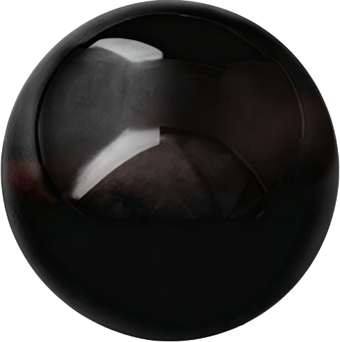 Black Obsidian