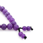 Amethyst Stone Bracelet