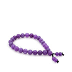 Amethyst Stone Bracelet