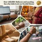 Suraksha Kavach Combo- Triple Protection + Protection Bracelet Free