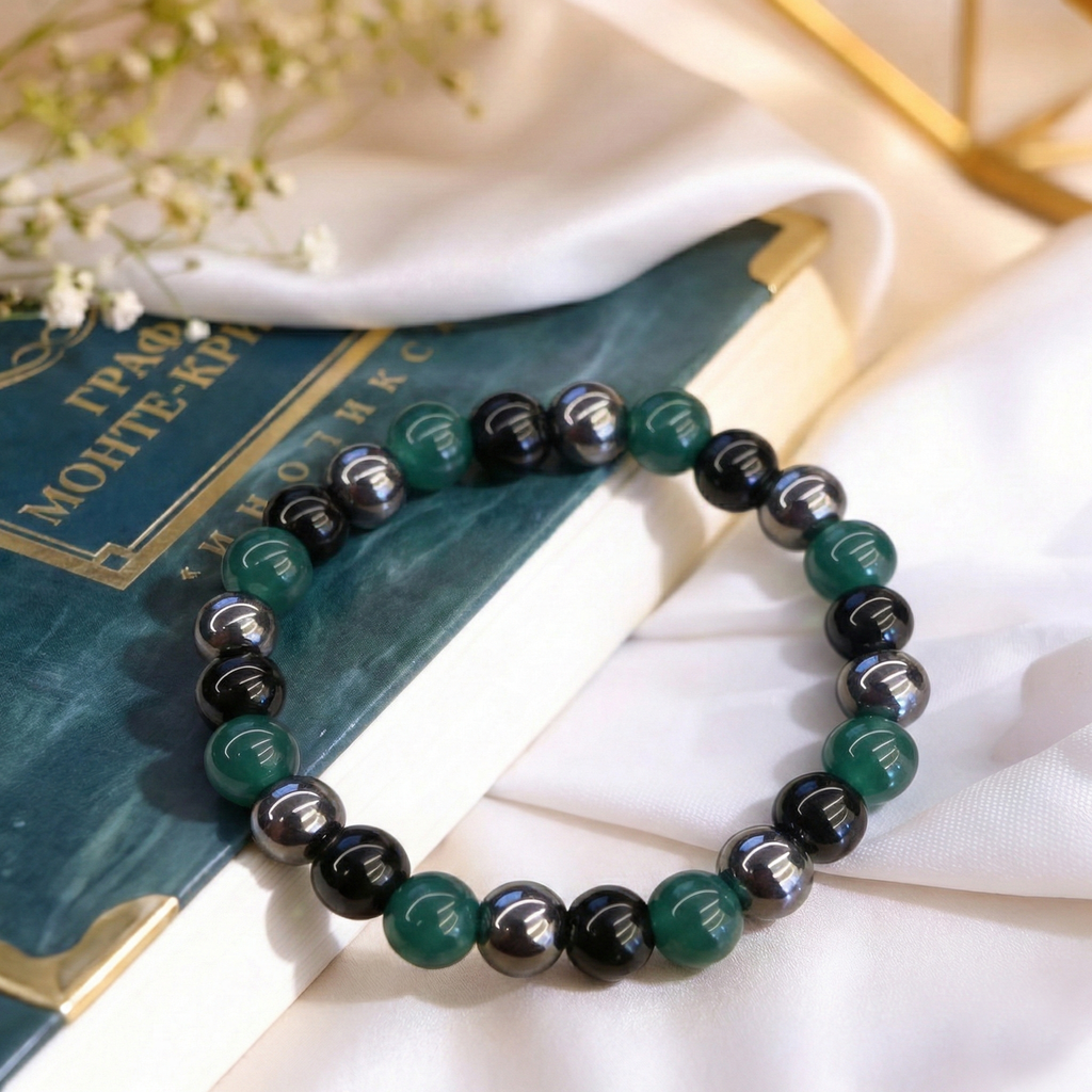 Kundali's Original Student Bracelet (Lab Certified)