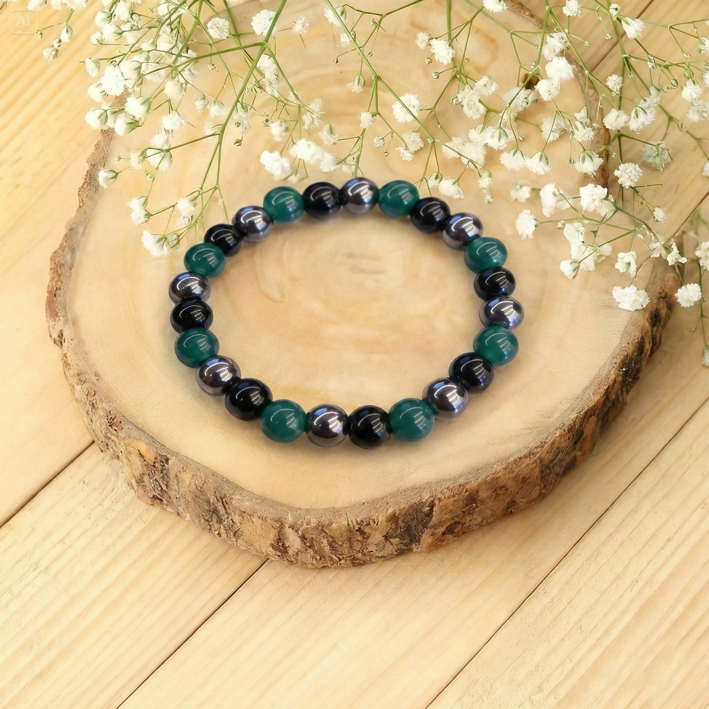 Kundali's Original Student Bracelet (Lab Certified)