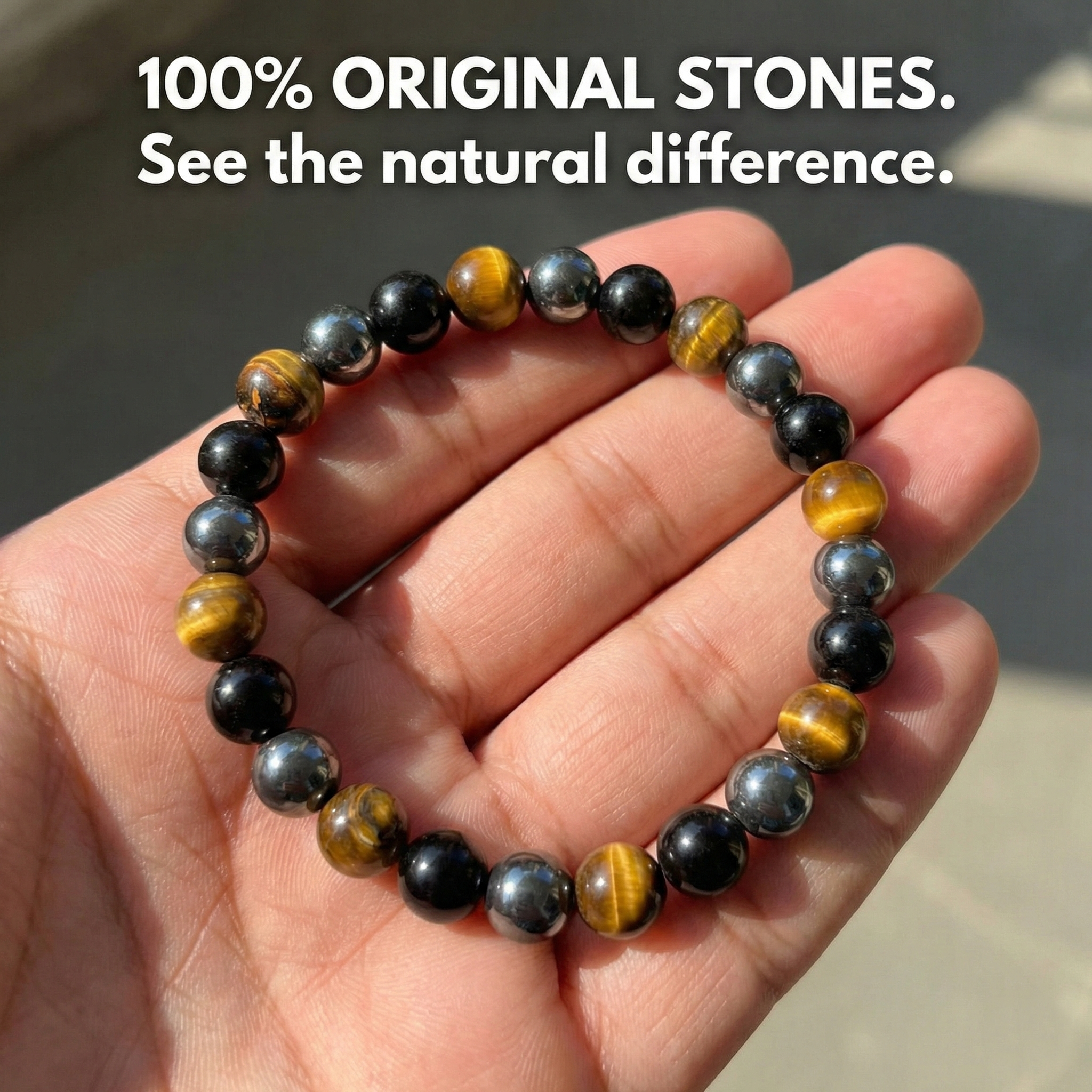 Suraksha Kavach Combo- Triple Protection + Protection Bracelet Free