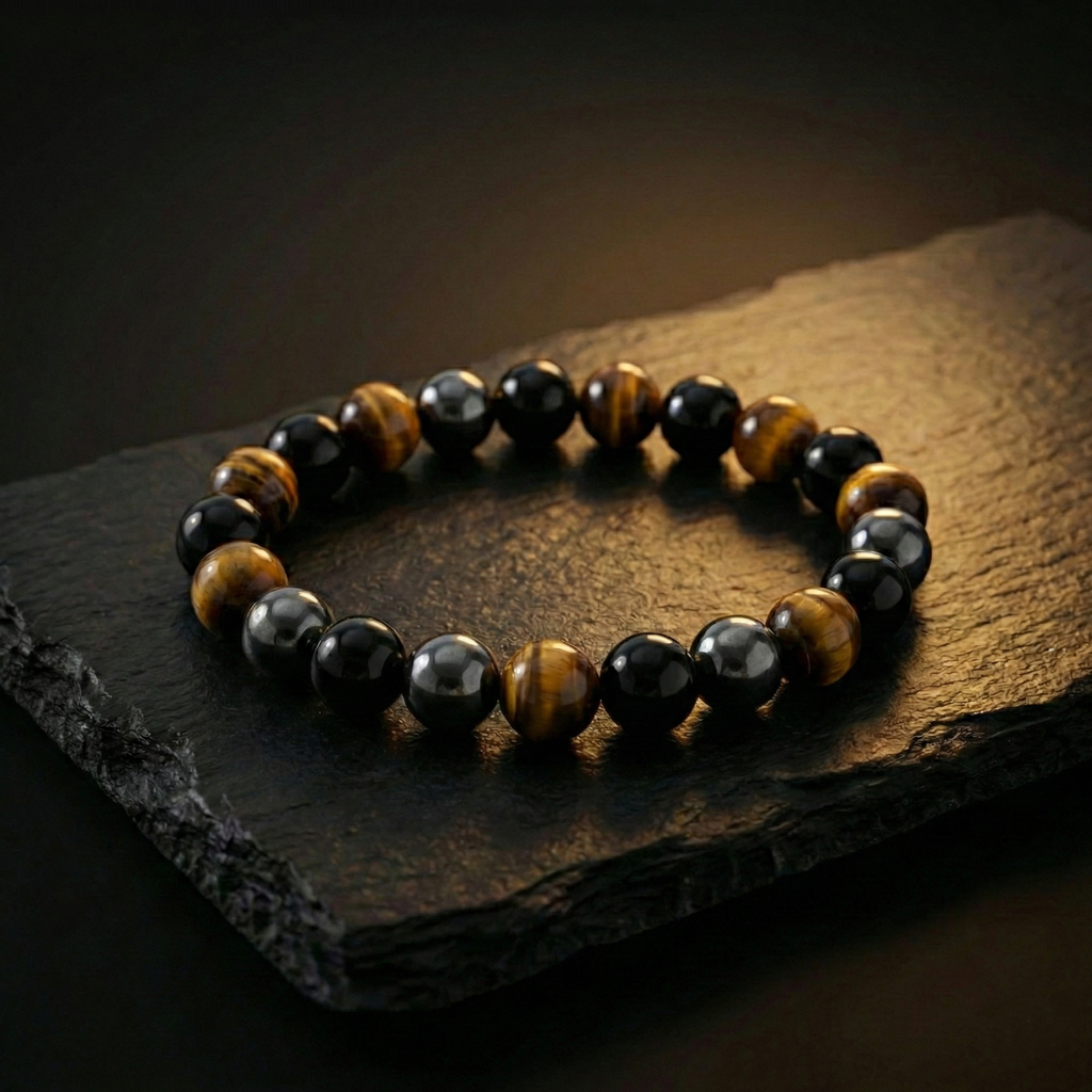 Suraksha Kavach Combo- Triple Protection + Protection Bracelet Free