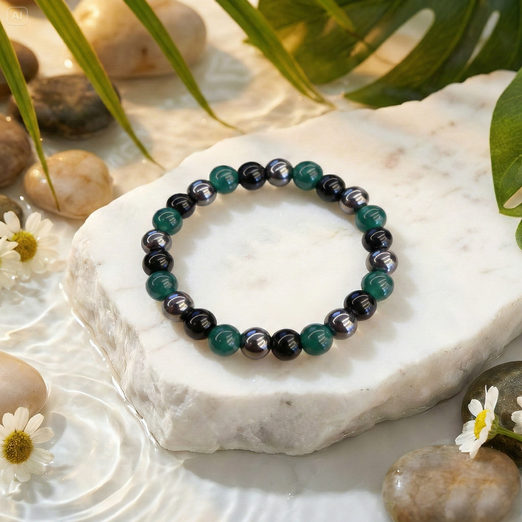 Kundali's Original Student Bracelet (Lab Certified)