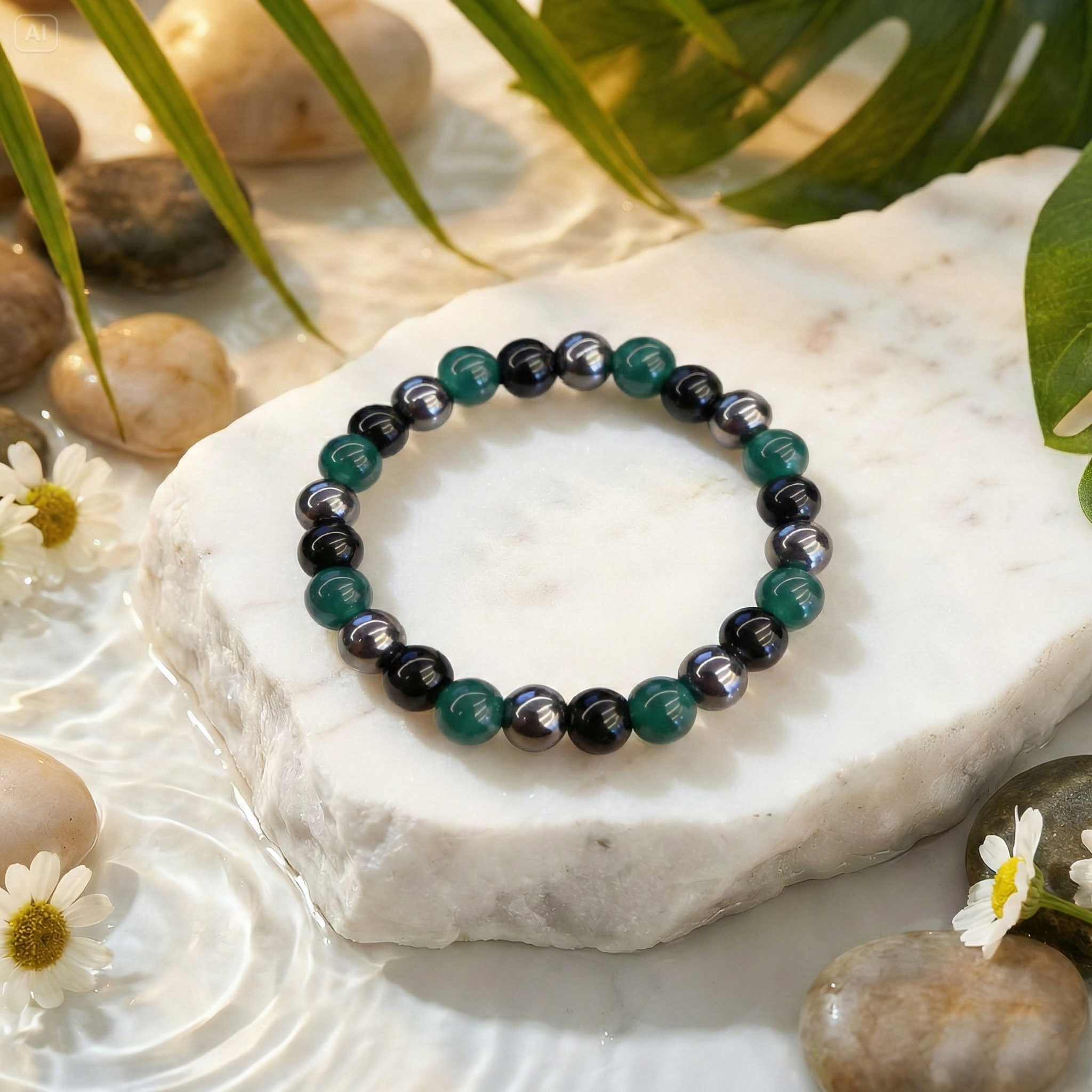 Kundali's Original Student Bracelet (Lab Certified)