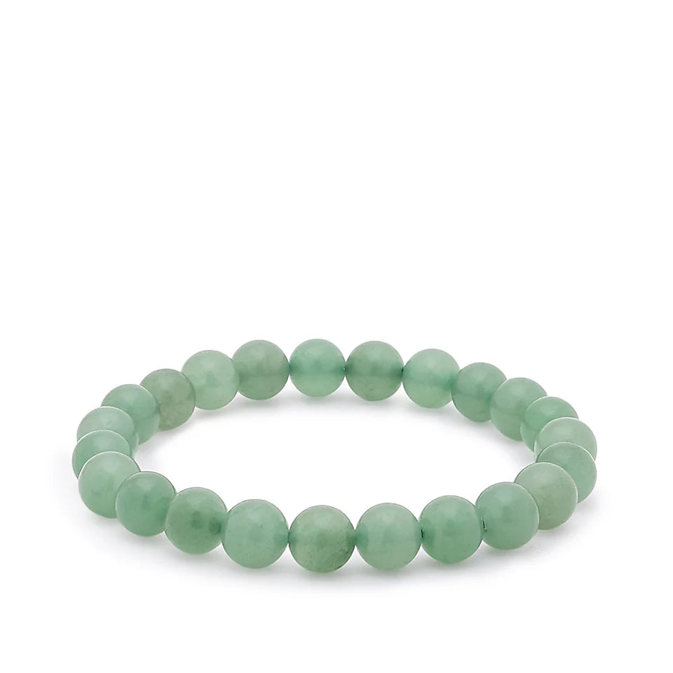 Green Aventurine Stone Bracelet