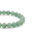 Green Aventurine Stone Bracelet