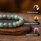 Labradorite Stone Bracelet