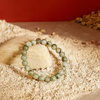 Labradorite Stone Bracelet