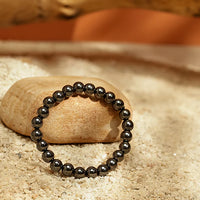 Shungite Stone Bracelet