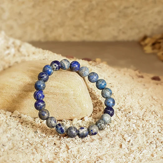 Sodalite Stone Bracelet