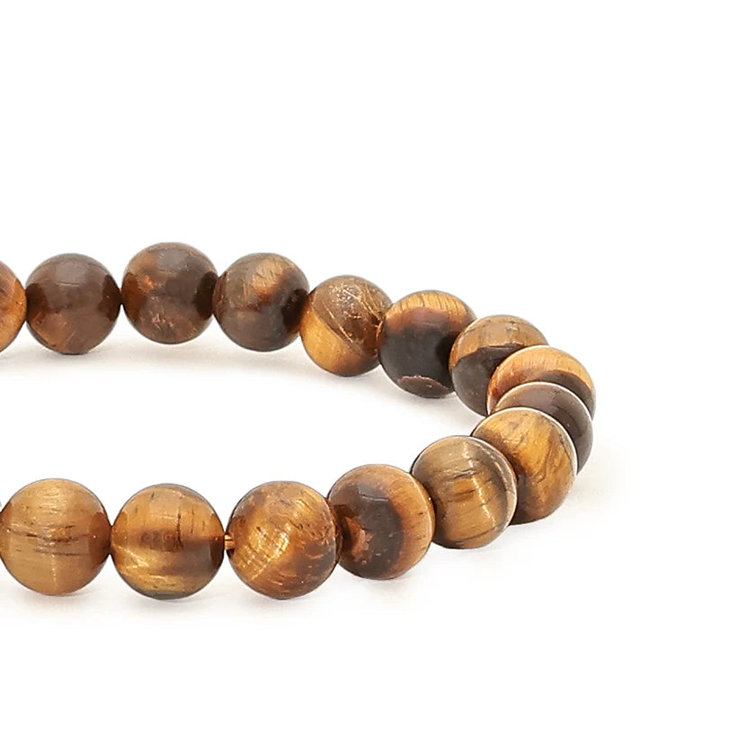 Tiger Eye Bracelet