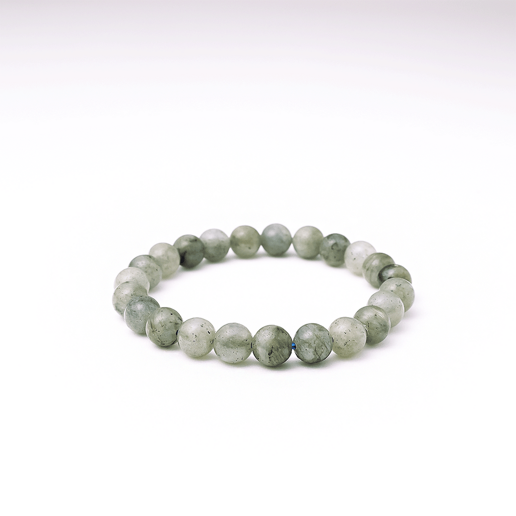 Labradorite Stone Bracelet