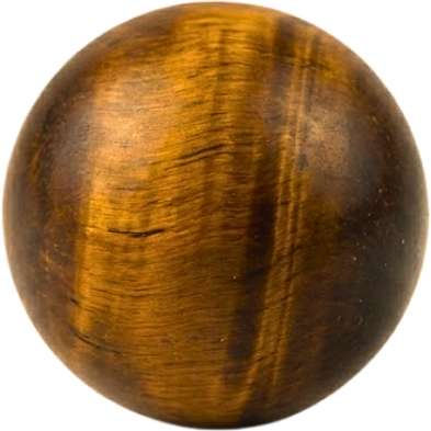 Tiger Eye
