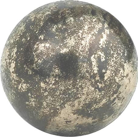 Pyrite