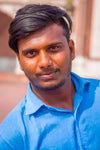 Rajesh Verma