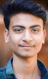 Arjun Patel