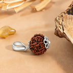 Nepal Origin 7-mukhi Rudraksha