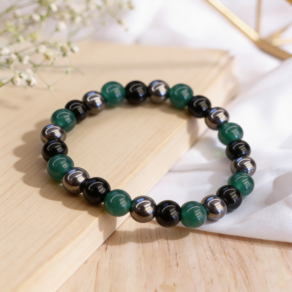 Kundali's Original Student Bracelet (Lab Certified)
