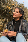 Ishita Kapoor